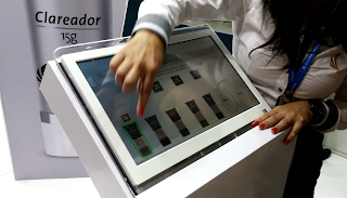 Imagem de nossos projetos