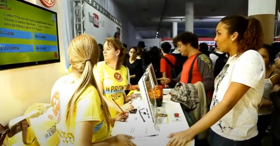 Imagem de nossos projetos